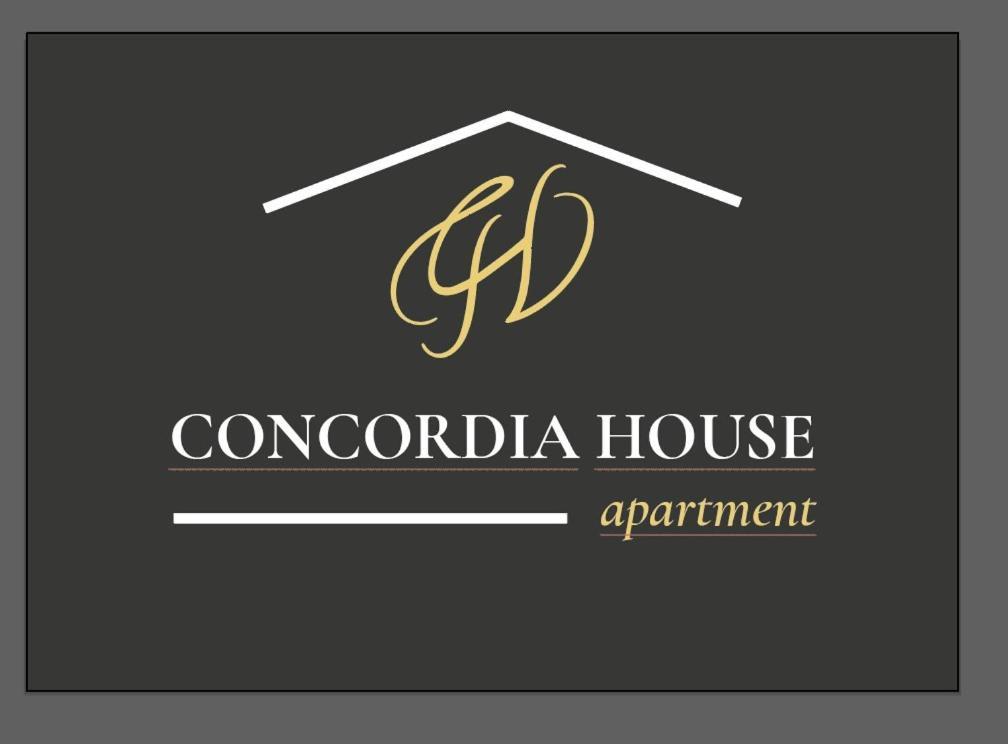 Apartament Concordia House Katania Zewnętrze zdjęcie
